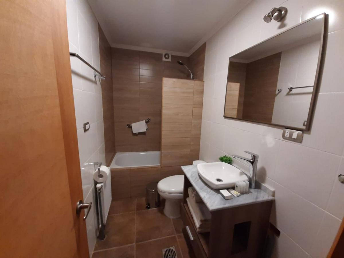 Costanera Apart 小智利 外观 照片
