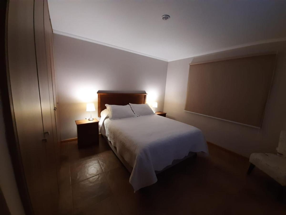 Costanera Apart 小智利 外观 照片