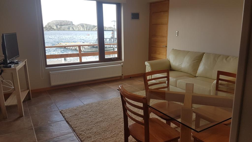 Costanera Apart 小智利 外观 照片